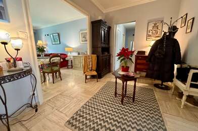 Appartement 4 pièces 400000 €