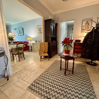 Appartement 4 pièces 400000 €