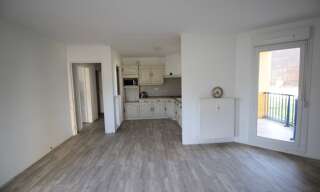 Appartement 2 Pièces 61 m² à louer à Boulay-Moselle (57220)