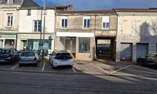 Appartement 3 Pièces 71 m² à vendre à Saint-Dizier (52100)