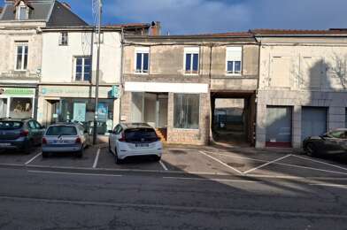 Appartement 3 pièces 95000 €