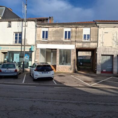 Appartement 3 pièces 95000 €