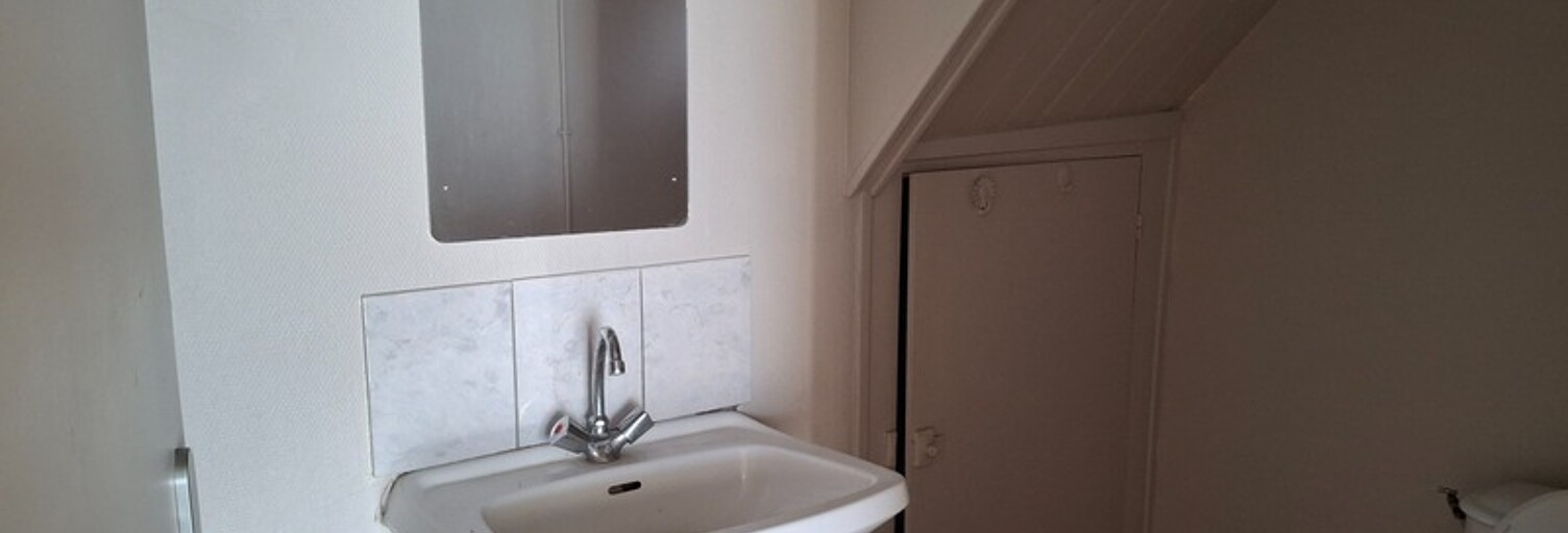 Appartement 3 Pièces 71 m² à vendre à Saint-Dizier (52100)