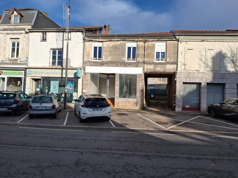 Immeuble de rapport — photo 1