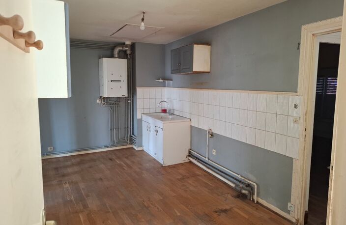 Immeuble de rapport — photo 3