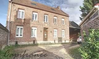 Immeuble  138 m² à vendre à Douai (59500)