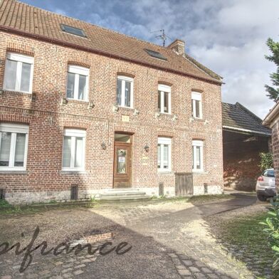 Immeuble  168500 €