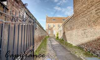 Immeuble  138 m² à vendre à Douai (59500)