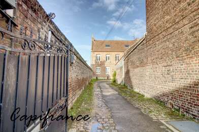 Immeuble  168500 €