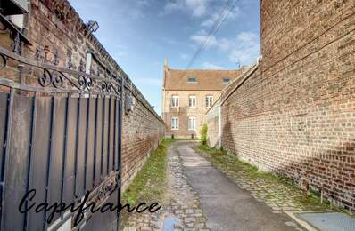 Immeuble — photo du bien
