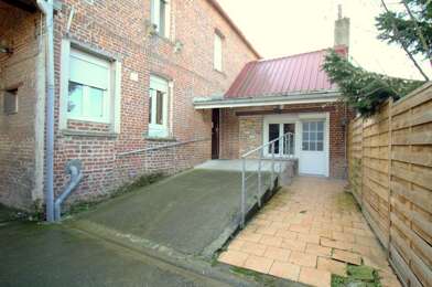 Immeuble  168500 €