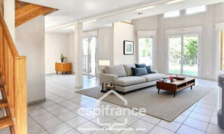 Maison 5 Pièces 108 m² à vendre à Bellerive-sur-Allier (03700)