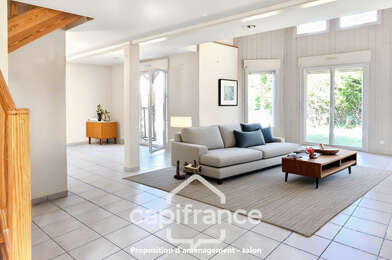 Maison 5 pièces 260000 €