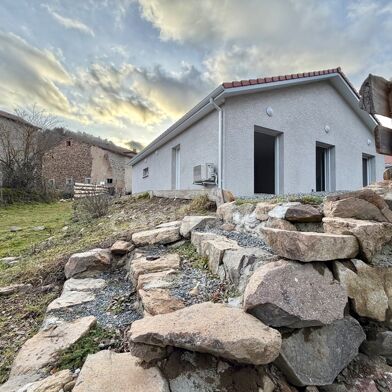 Maison 4 pièces 185000 €