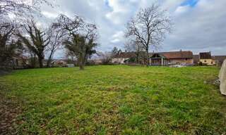 Terrain  1200 m² à vendre à Vers-sous-Sellières (39230)