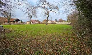 Terrain  1200 m² à vendre à Vers-sous-Sellières (39230)