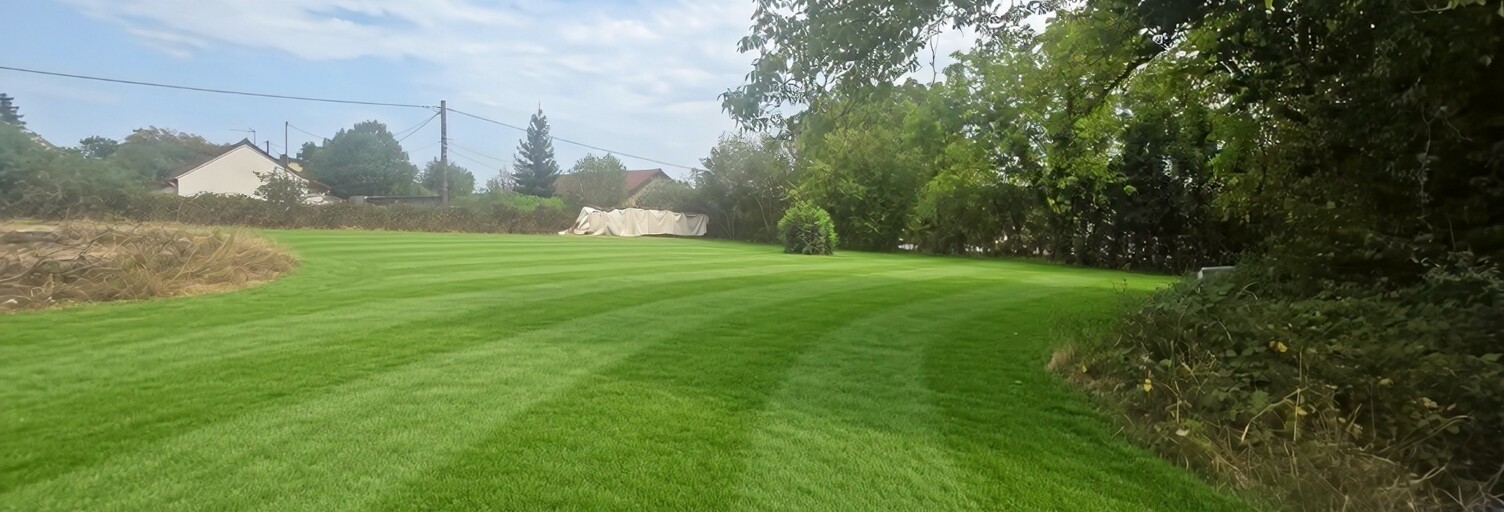 Terrain  1200 m² à vendre à Vers-sous-Sellières (39230)