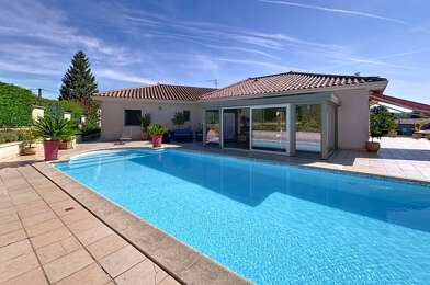 Maison 7 pièces 490000 €