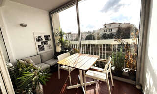 Appartement 1 Pièce 30 m² à vendre à Antibes (06160)