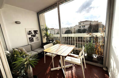 Appartement 1 pièces 158000 €