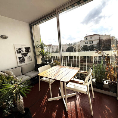 Appartement 1 pièces 158000 €