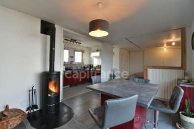 Maison 3 pièces 174900 €