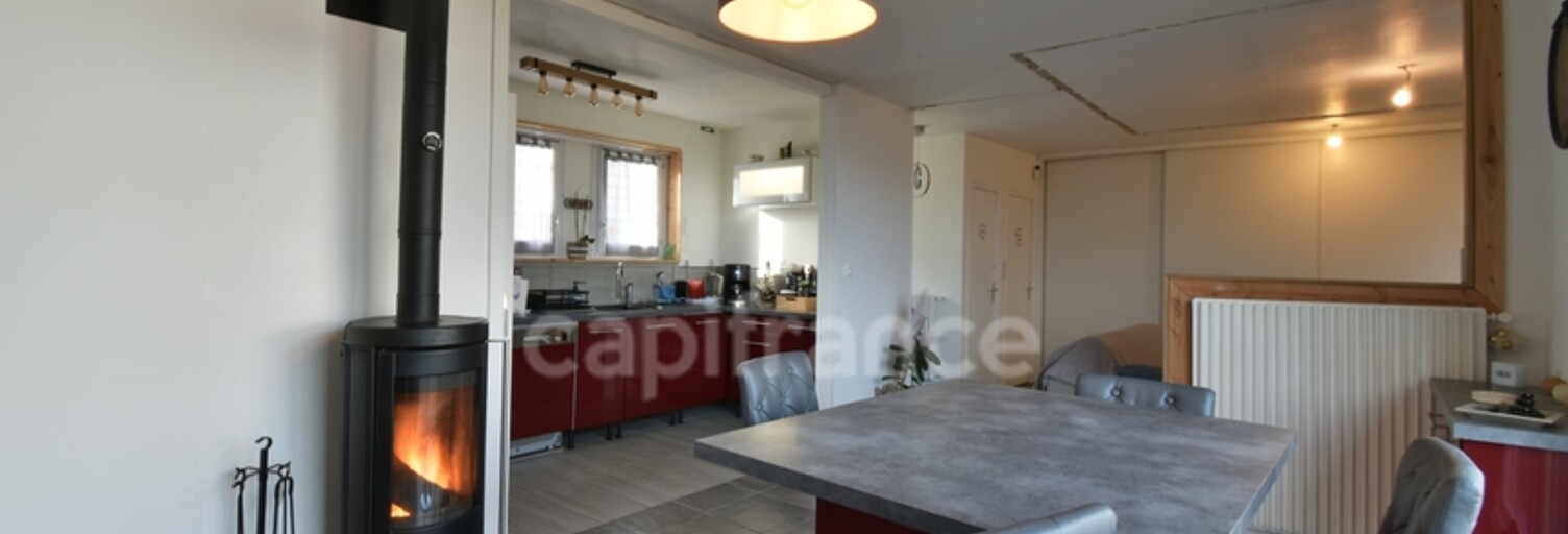 Maison 3 Pièces 75 m² à vendre à Lannion (22300)