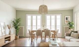 Appartement 3 Pièces 66 m² à vendre à La Mulatière (69350)