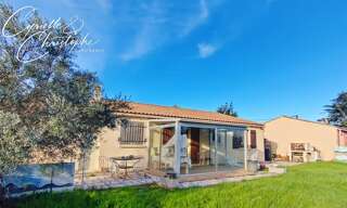 Maison 3 Pièces 82 m² à louer à Saint-André-de-Sangonis (34725)