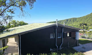 Maison 3 Pièces 60 m² à vendre à Saint-Louis (97421)