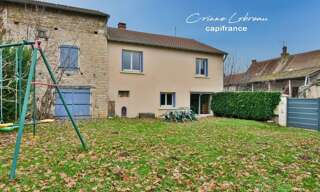 Maison 7 Pièces 224 m² à vendre à Taizé (71250)