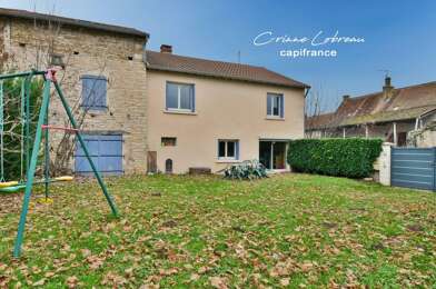 Maison 7 pièces 197000 €