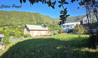 Terrain  430 m² à vendre à Saint-Louis (97421)