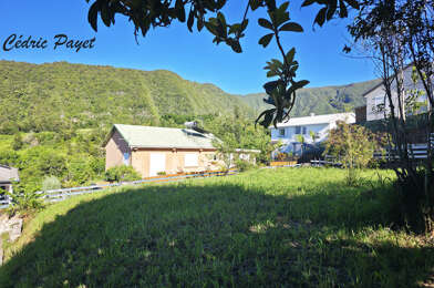 Terrain  97000 €