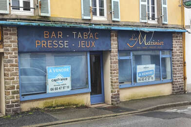 Commerce 3 pièces 92000 €