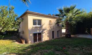 Maison 7 Pièces 132 m² à vendre à Alès (30100)