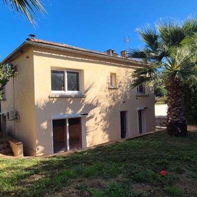 Maison 7 pièces 271500 €