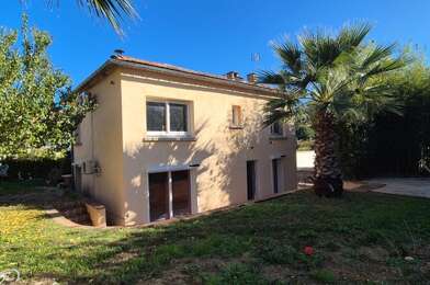 Maison 7 pièces 271500 €