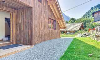 Appartement 4 Pièces 98 m² à vendre à Les Contamines-Montjoie (74170)