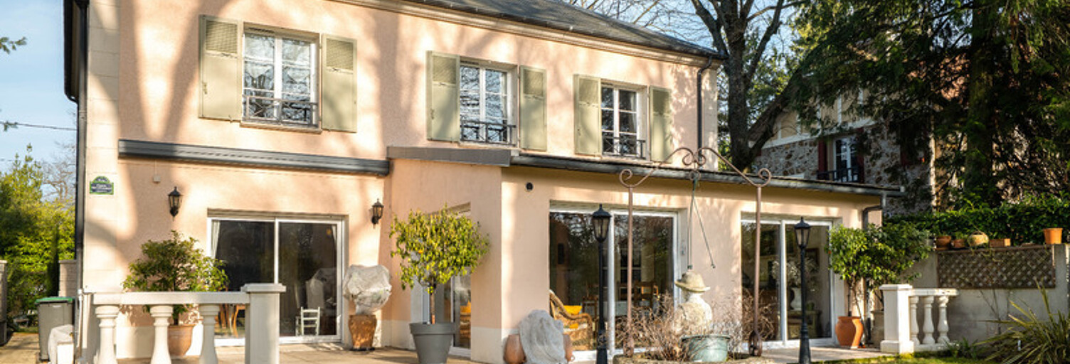 Maison 8 Pièces 250 m² à vendre à Morsang-sur-Orge (91390)