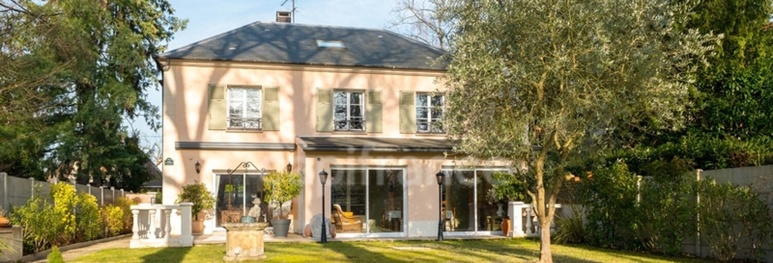 Maison 8 Pièces 250 m² à vendre à Morsang-sur-Orge (91390)