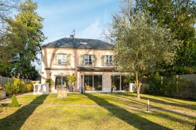 Maison 8 pièces 693000 €