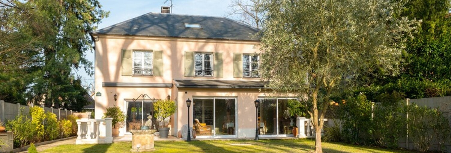 Maison 8 Pièces 250 m² à vendre à Morsang-sur-Orge (91390)
