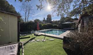 Maison 5 Pièces 167 m² à vendre à Gigean (34770)