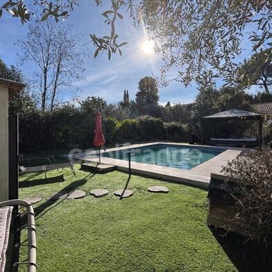 Maison 5 pièces 474000 €