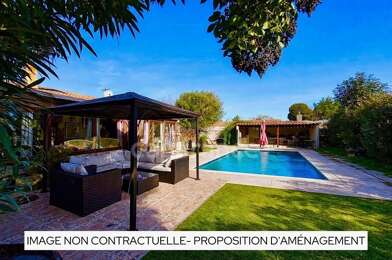 Maison 5 pièces 460000 €