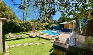 Maison 5 Pièces 167 m² à vendre à Gigean (34770)