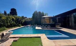 Maison 5 Pièces 167 m² à vendre à Gigean (34770)