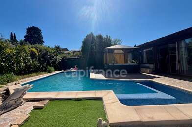 Maison 5 pièces 460000 €