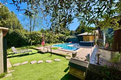 Maison 5 pièces 460000 €